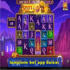 lampions bet app baixar